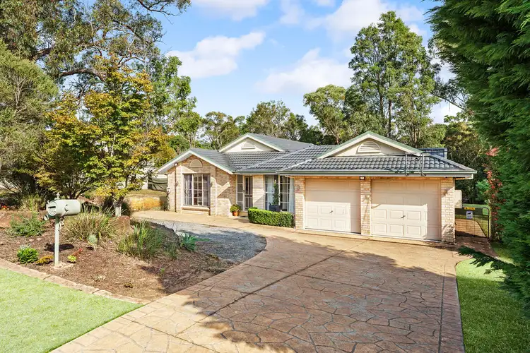 1 Westbourne Avenue, Thirlmere NSW 2572