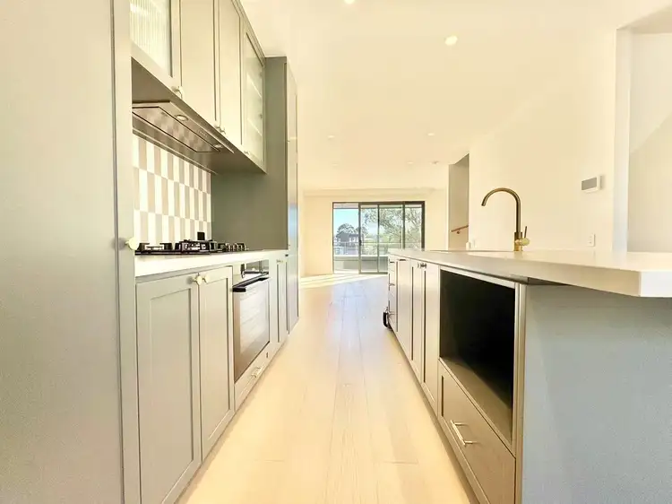 Second view of Homely townhouse listing, 3 Jasmine Circuit, Glen Waverley VIC 3150