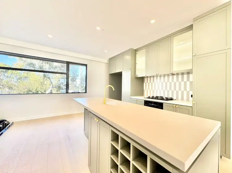 Fourth view of Homely townhouse listing, 3 Jasmine Circuit, Glen Waverley VIC 3150