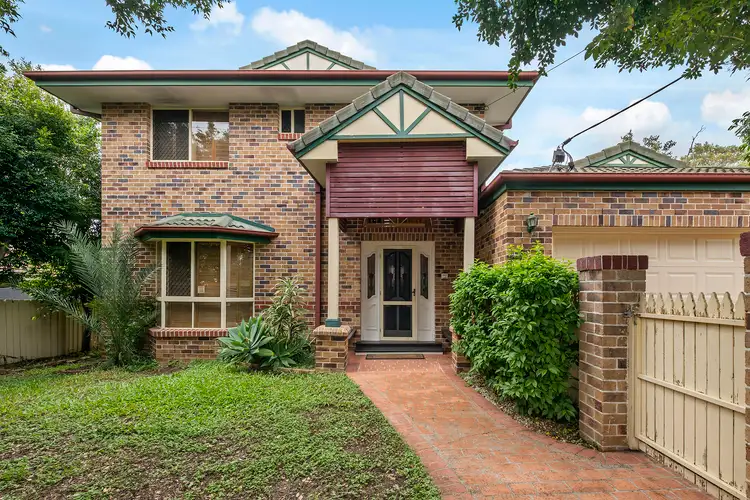 Main view of Homely house listing, 87 Sydney Street, Kedron QLD 4031