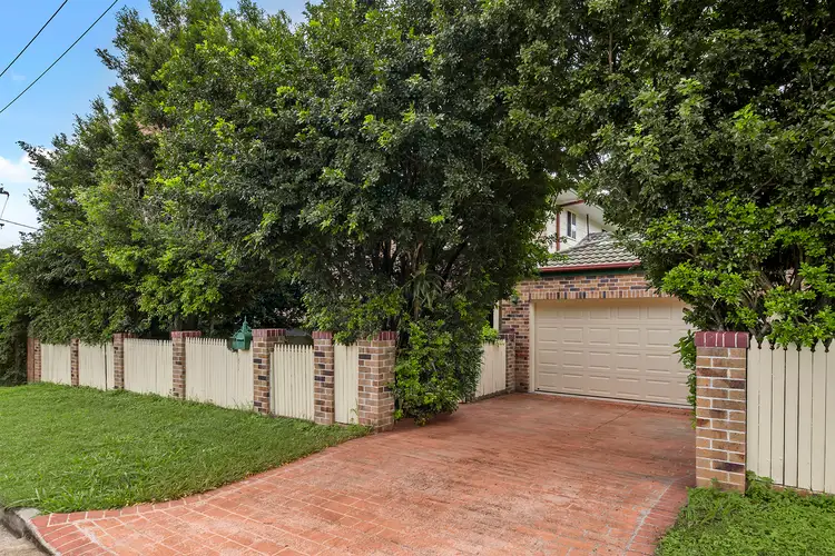 Second view of Homely house listing, 87 Sydney Street, Kedron QLD 4031