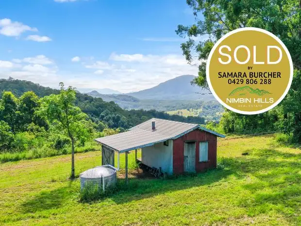 4/155 Lodge Road, Nimbin NSW 2480