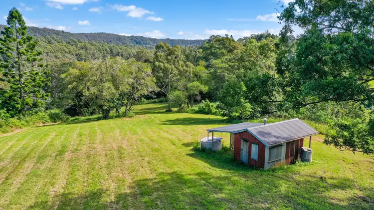 4/155 Lodge Road, Nimbin NSW 2480