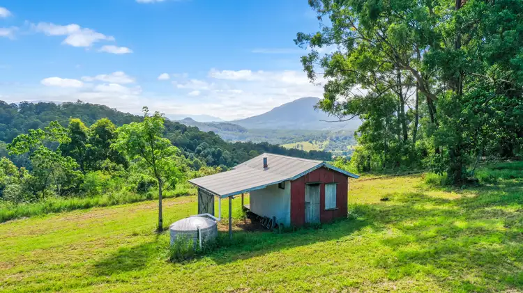 4/155 Lodge Road, Nimbin NSW 2480