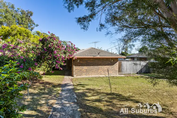 6 Bianca Street, Loganlea QLD 4131