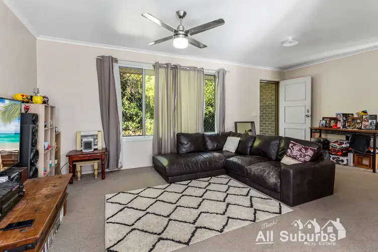 Fifth view of Homely house listing, 6 Bianca Street, Loganlea QLD 4131