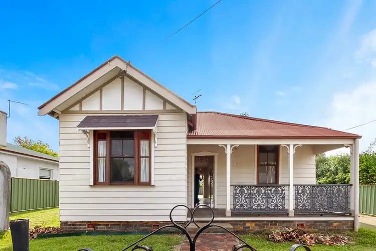 124 Markham Street, Armidale NSW 2350