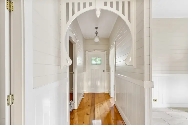 Third view of Homely house listing, 124 Markham Street, Armidale NSW 2350