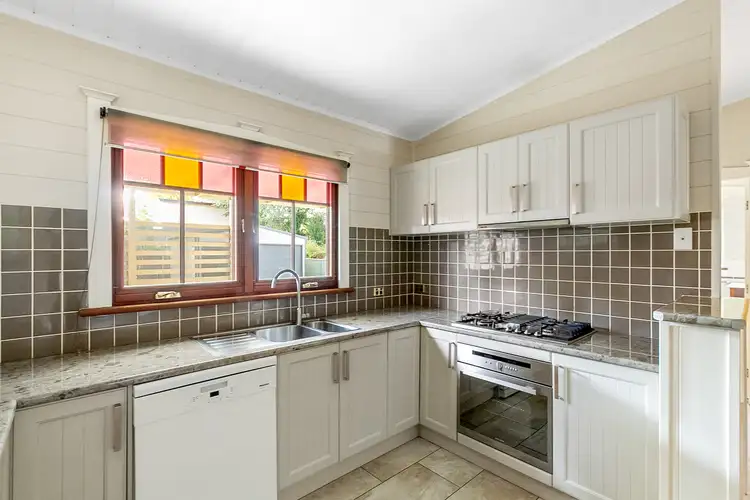 Fourth view of Homely house listing, 124 Markham Street, Armidale NSW 2350