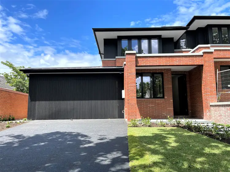 18 Weybridge Street, Surrey Hills VIC 3127