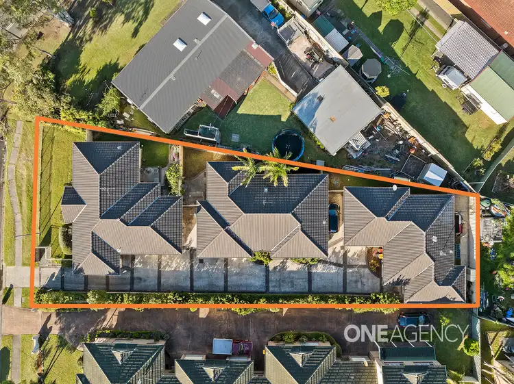 116 Leumeah Street, Sanctuary Point NSW 2540