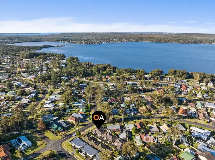 Second view of Homely house listing, 116 Leumeah Street, Sanctuary Point NSW 2540