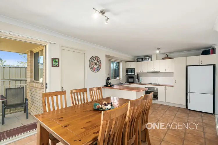 Fourth view of Homely house listing, 116 Leumeah Street, Sanctuary Point NSW 2540