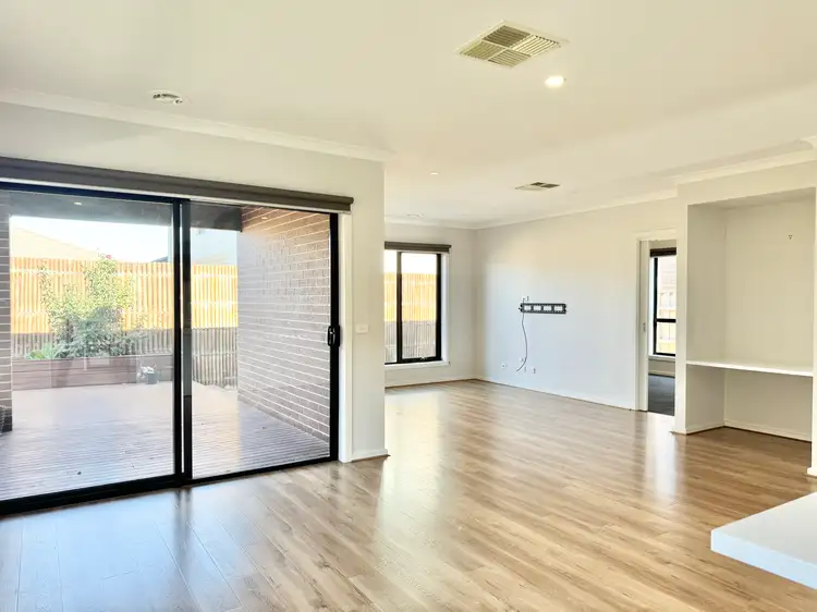Second view of Homely house listing, 22 Kallang Road, Wyndham Vale VIC 3024