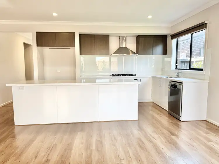 Fifth view of Homely house listing, 22 Kallang Road, Wyndham Vale VIC 3024