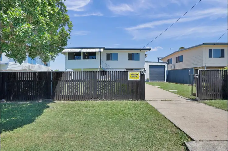 196 Goldsmith Street, South Mackay QLD 4740