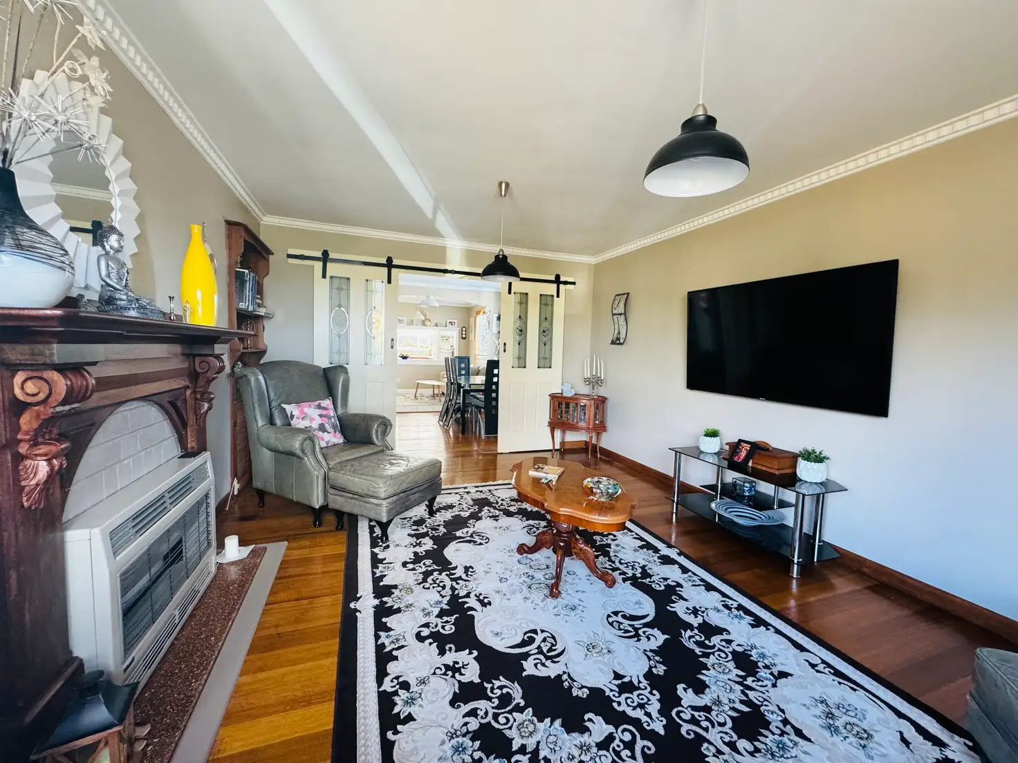 Main view of Homely house listing, 10 Barker Street, Havenview TAS 7320