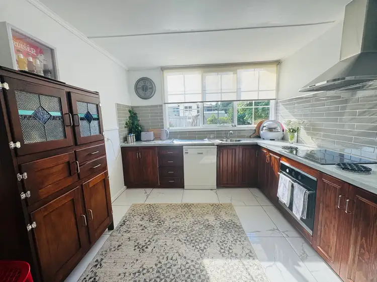 Second view of Homely house listing, 10 Barker Street, Havenview TAS 7320