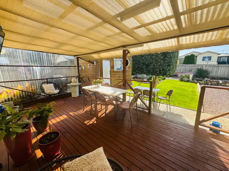 Third view of Homely house listing, 10 Barker Street, Havenview TAS 7320