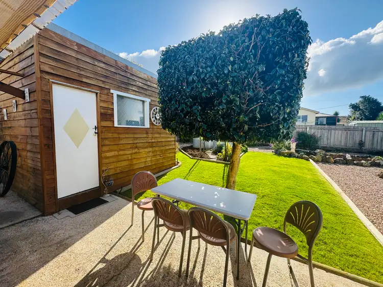 Fifth view of Homely house listing, 10 Barker Street, Havenview TAS 7320