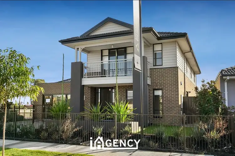 90 Alarah Boulevard, Cranbourne West VIC 3977