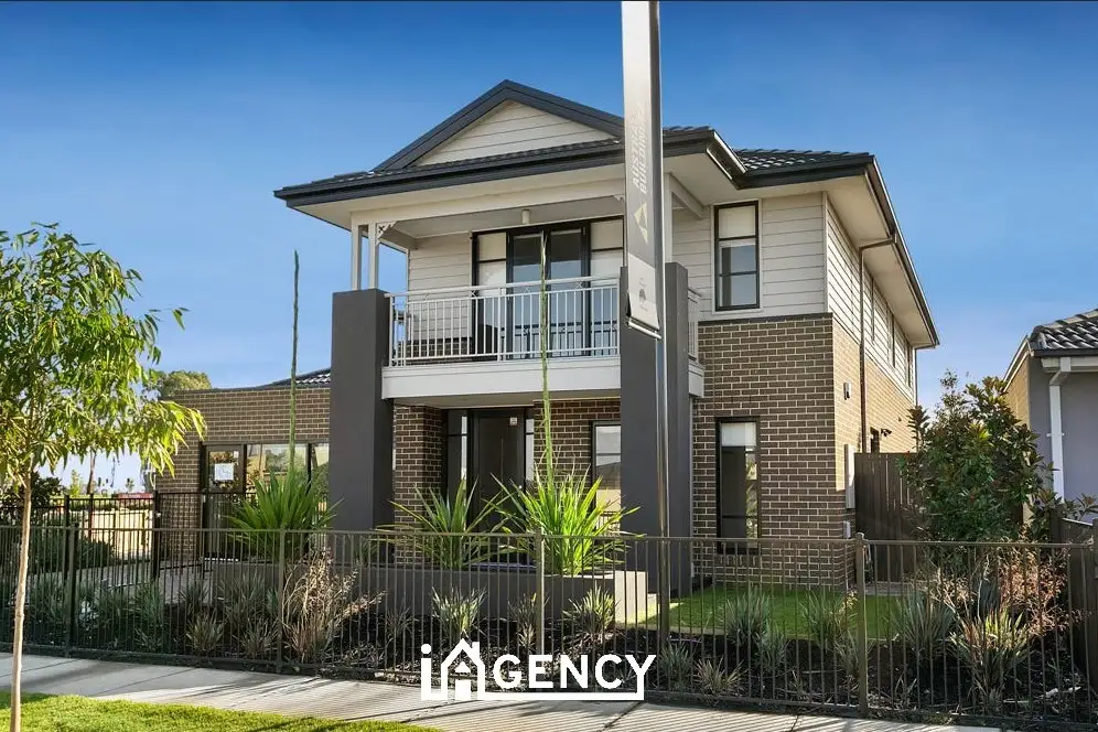 Main view of Homely house listing, 90 Alarah Boulevard, Cranbourne West VIC 3977