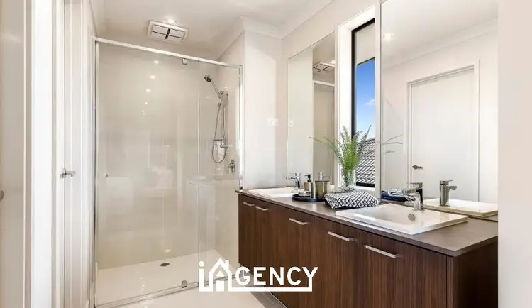 Fourth view of Homely house listing, 90 Alarah Boulevard, Cranbourne West VIC 3977