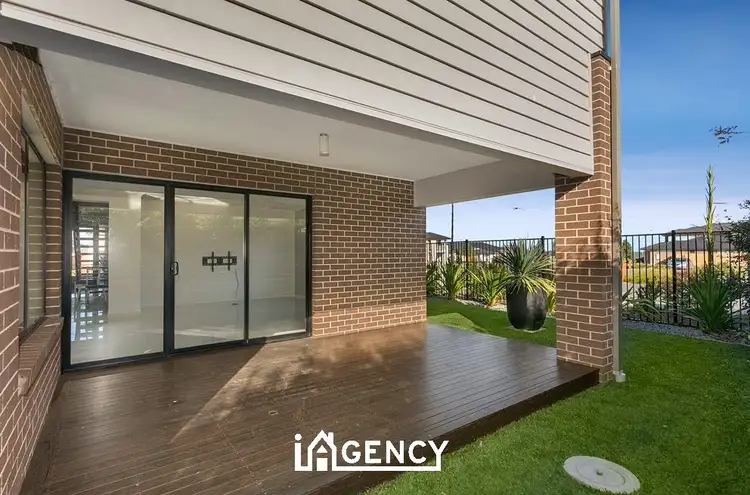 Fifth view of Homely house listing, 90 Alarah Boulevard, Cranbourne West VIC 3977