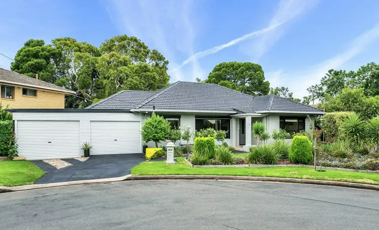 4 Willow Court, Manningham SA 5086