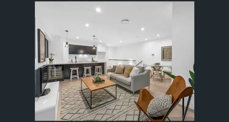 Second view of Homely townhouse listing, 6/24 Pollock, Balmoral QLD 4171