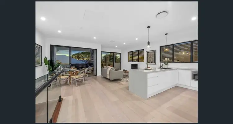 Third view of Homely townhouse listing, 6/24 Pollock, Balmoral QLD 4171