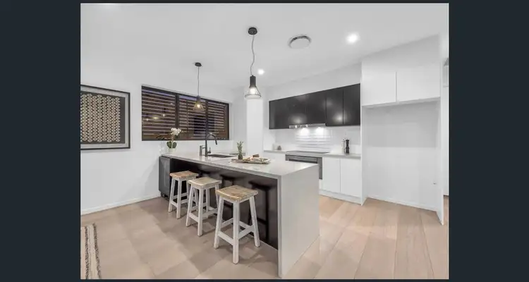 Fourth view of Homely townhouse listing, 6/24 Pollock, Balmoral QLD 4171