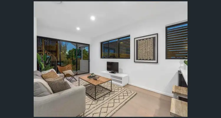 Fifth view of Homely townhouse listing, 6/24 Pollock, Balmoral QLD 4171