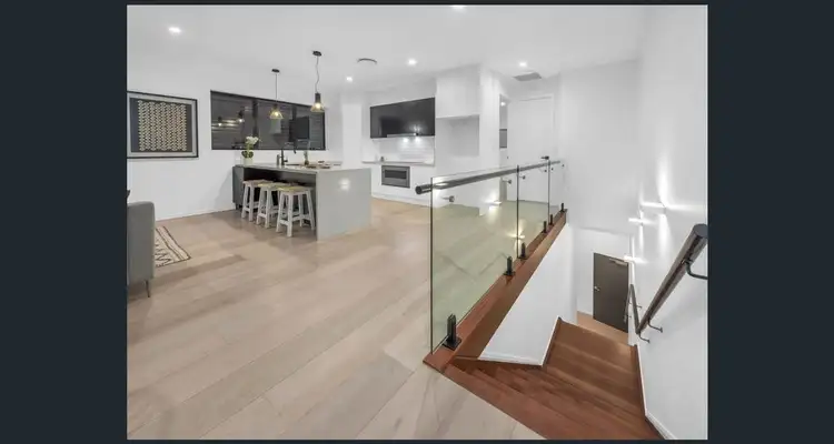 Sixth view of Homely townhouse listing, 6/24 Pollock, Balmoral QLD 4171