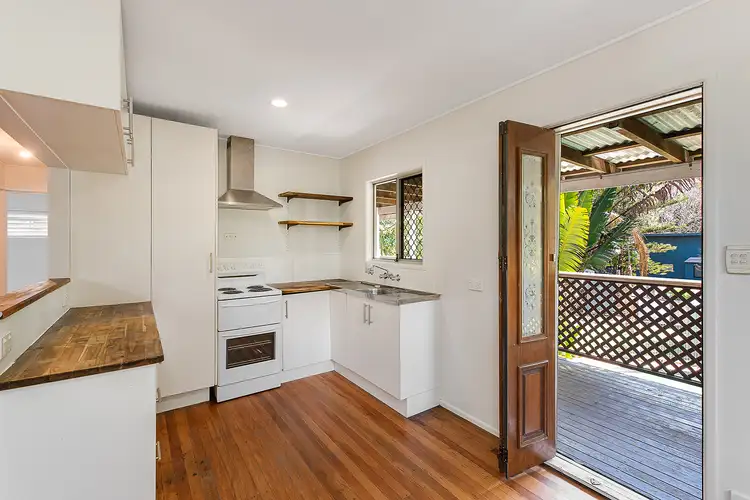 Second view of Homely house listing, 13 Valencia Way, Slacks Creek QLD 4127