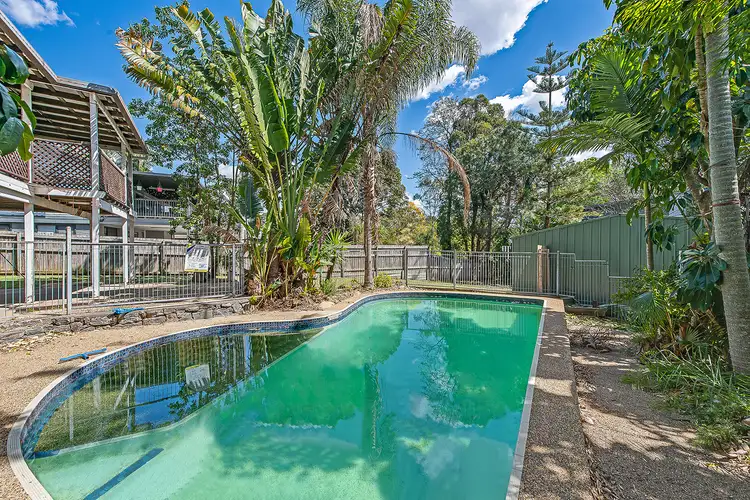 Third view of Homely house listing, 13 Valencia Way, Slacks Creek QLD 4127