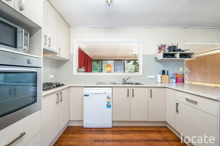 Second view of Homely house listing, 12 Joachim St, Holland Park West QLD 4121