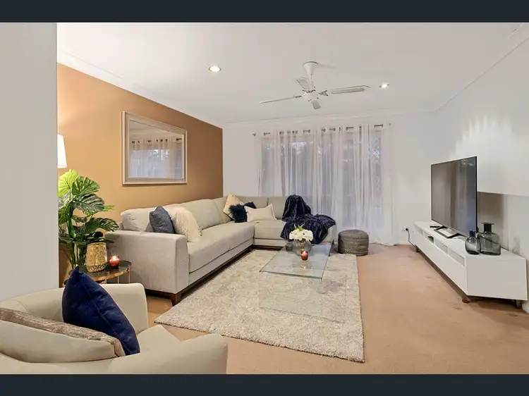 Second view of Homely house listing, 7 Telfer Street, Shailer Park QLD 4128
