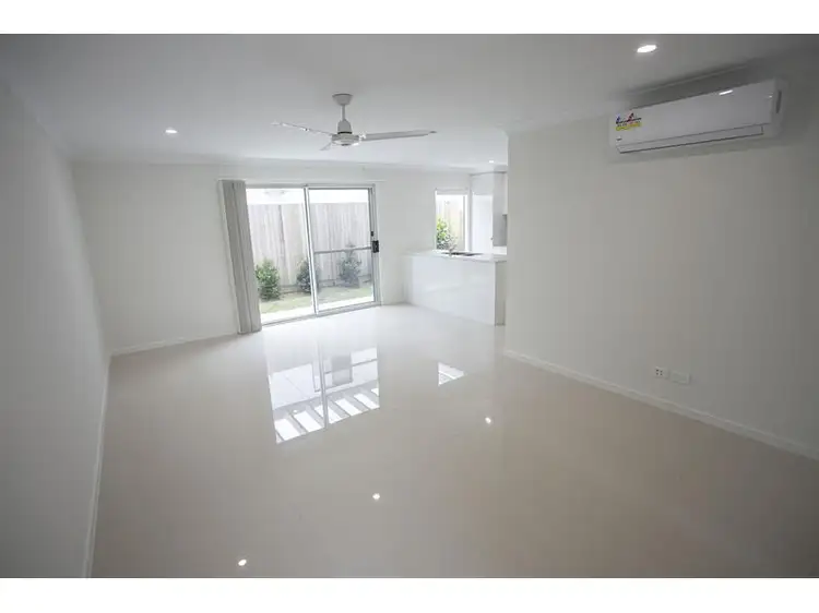 Second view of Homely townhouse listing, 19/13 Angela Way, Pimpama QLD 4209