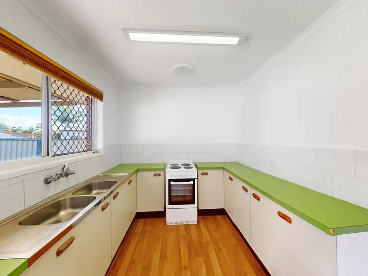 Second view of Homely house listing, 109 Cane Street, Redland Bay QLD 4165