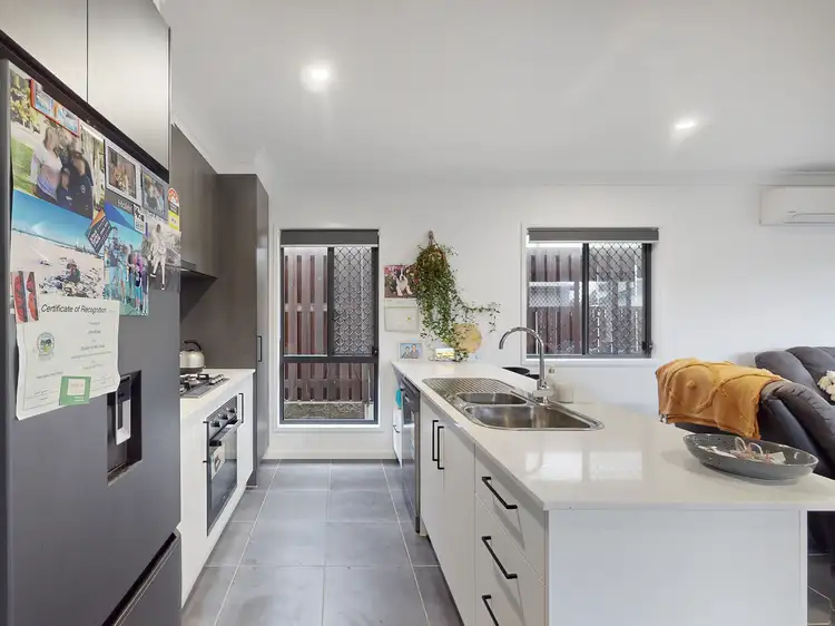 Fourth view of Homely house listing, 20 Tadorna Street, Narangba QLD 4504