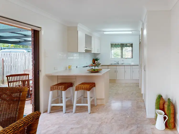 Second view of Homely house listing, 24 Lisa Street, Redland Bay QLD 4165