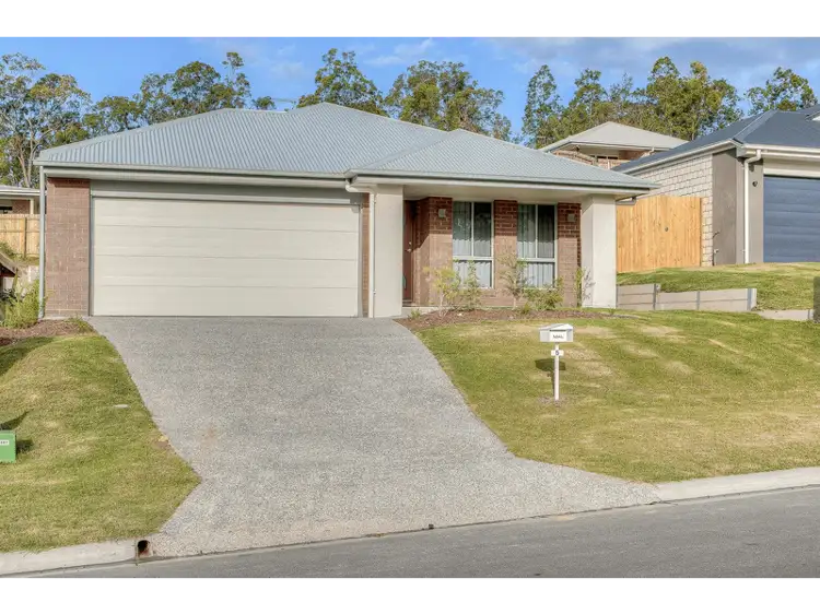 Main view of Homely house listing, 5 Dysart Drive, Holmview QLD 4207