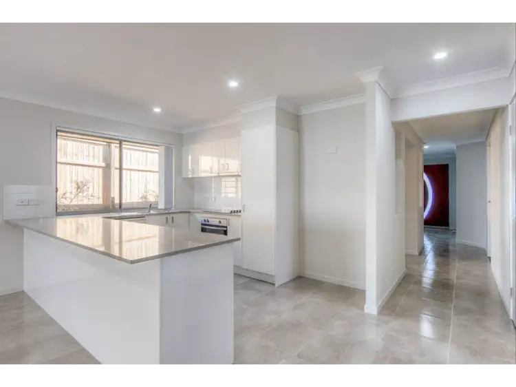 Second view of Homely house listing, 5 Dysart Drive, Holmview QLD 4207
