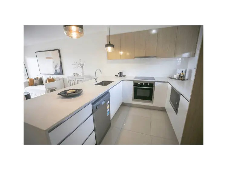 Second view of Homely unit listing, 14/14 Morshead Street, Moorooka QLD 4105