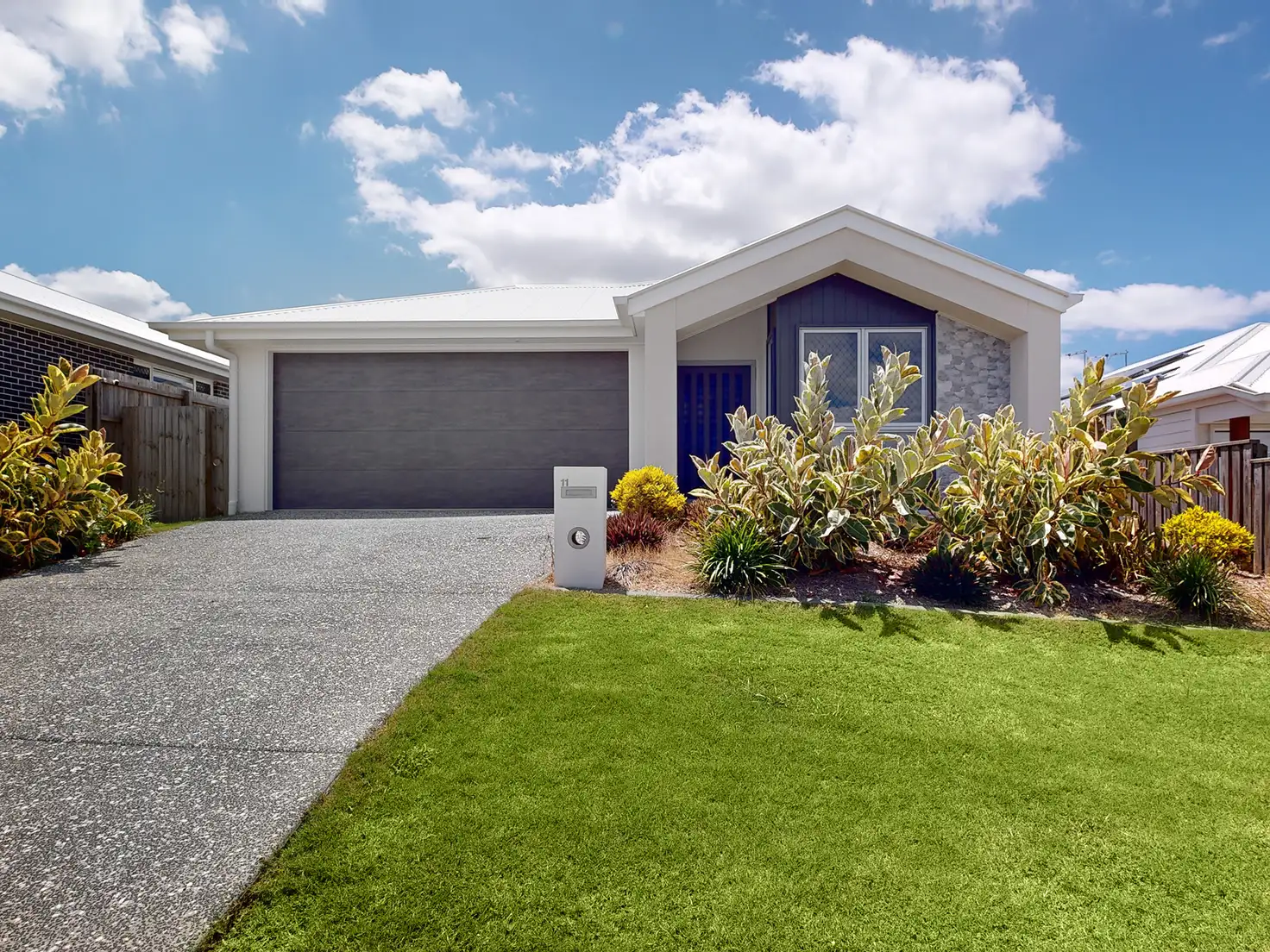 Main view of Homely house listing, 11 McDermott Way, Ripley QLD 4306