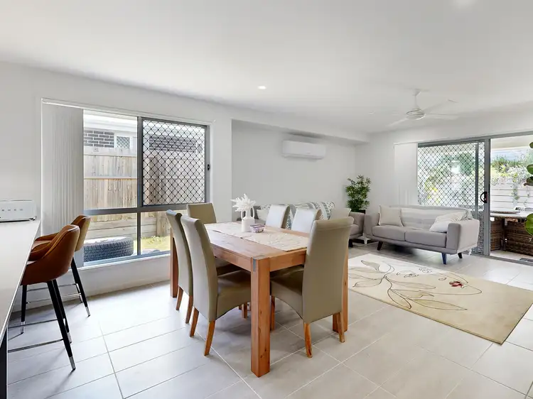 Third view of Homely house listing, 11 McDermott Way, Ripley QLD 4306