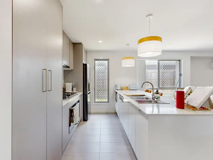 Fourth view of Homely house listing, 11 McDermott Way, Ripley QLD 4306
