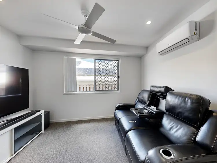 Fifth view of Homely house listing, 11 McDermott Way, Ripley QLD 4306