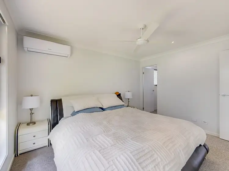 Sixth view of Homely house listing, 11 McDermott Way, Ripley QLD 4306